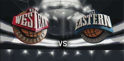 NBA All-Star'da ilk 5'ler açıklandı