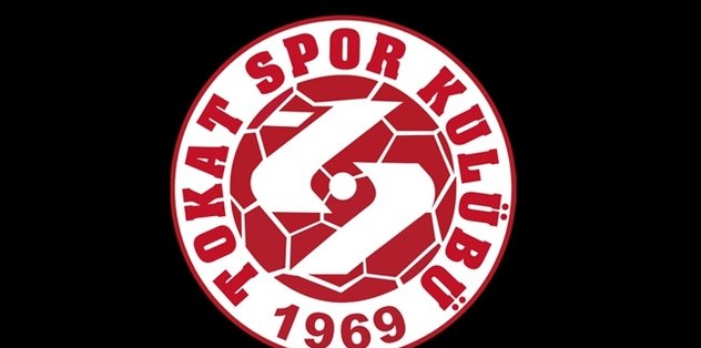 Tokatspor Başkanı Çabuk istifa etti