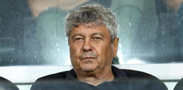 Luce, Terim’le buluşacak