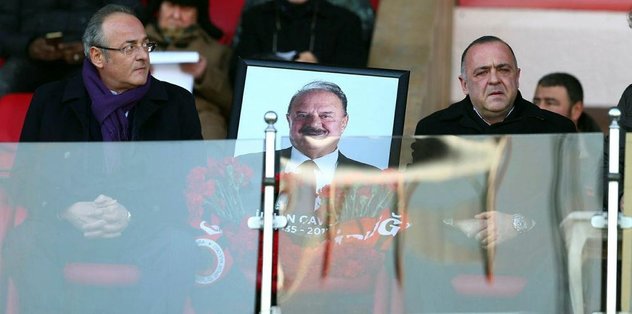 ''Cavcav sezonu ismiyle müsemma olsun''