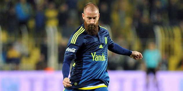 Raul Meireles Lazio’ya gidiyor