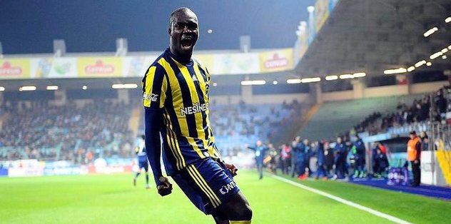 ''Çok formdayız''