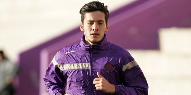 Mehmet Umut hedefini açıkladı