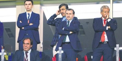 Bakan’dan destek