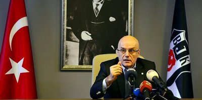 Yamantürk resmen aday