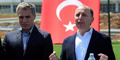FETÖ’nün hüsranı