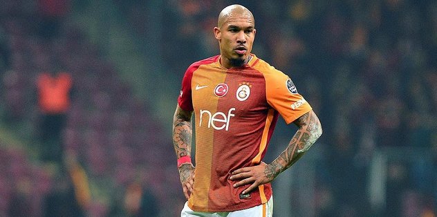 Ülkesinden talip çıktı
