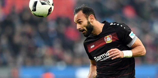 Ömer Toprak'ın yeni takımı belli oldu
