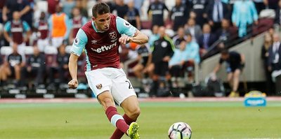 Calleri'de ısrarcı
