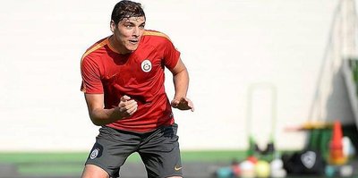Salih Dursun Antalyaspor’da