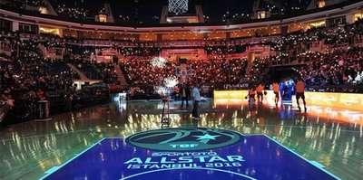All-Star kadroları belli oldu