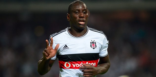 Demba Ba'dan Arakan çağrısı