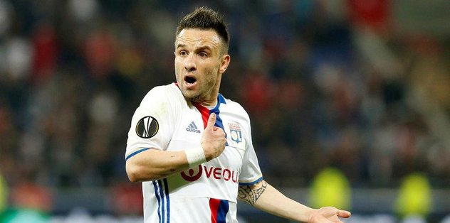 Valbuena'da mutlu son