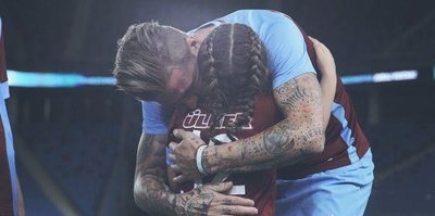 Kucka gönülleri fethetti
