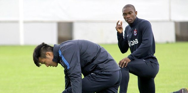G.Saray startı verildi