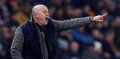 Hull City'de Phelan dönemi sona erdi