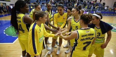 F.Bahçe rakip tanımıyor