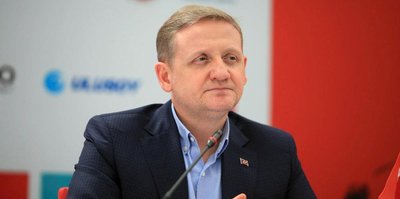 Karabükspor'dan Gümüşdağ'a destek