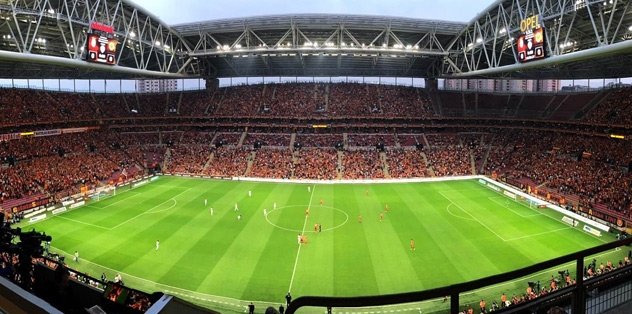 G.Saray'da yönetim rahat bir nefes aldı