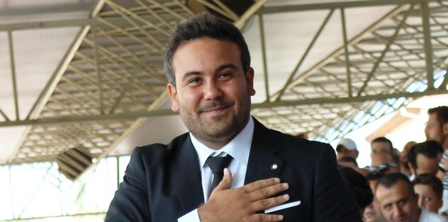 Altay Kartepe'de