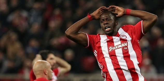 Aly Cissokho, Yeni Malatyaspor'da