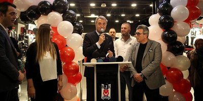 80’inci Yuva Haliç’te açıldı
