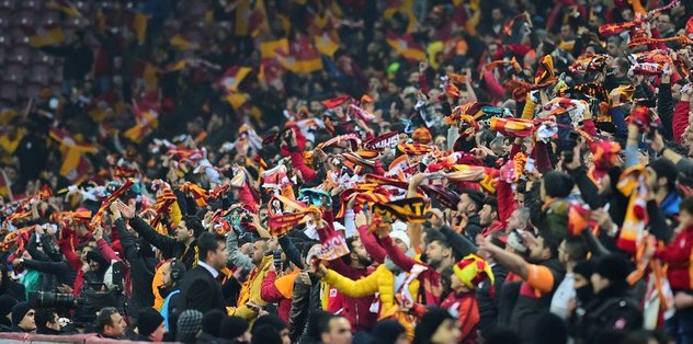 G.Saray'da kombine çılgınlığı