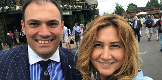 Wimbledon'ın Türk yıldızları