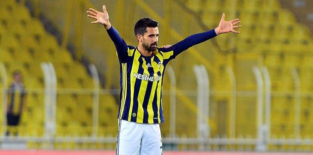 Alper Potuk'un dalya heyecanı