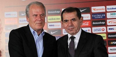 Bir yılda 3 teknik direktör