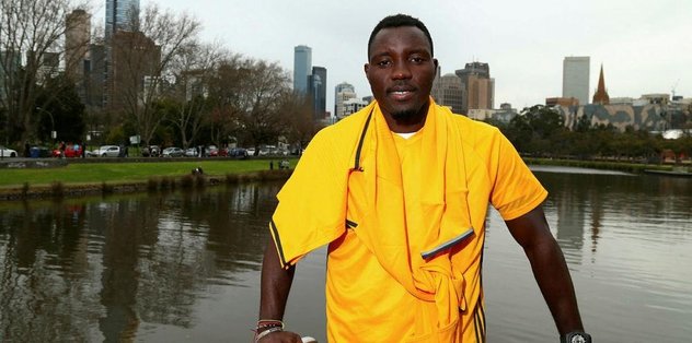 Asamoah’a G.Saray izni