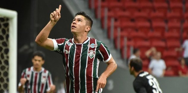 Osvaldo harekatı