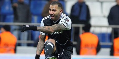 Quaresma ücretine 'zam' yaptı