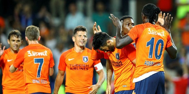 Sevilla-Medipol Başakşehir maçı saat kaçta, hangi kanalda?