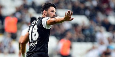 Tolgay Arslan Trabzonspor'dan servet istedi