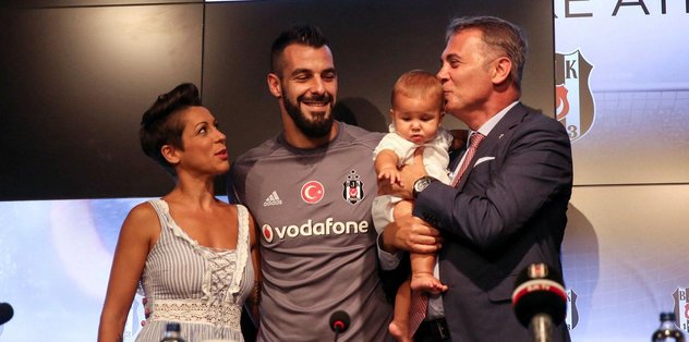 Fikret Orman: "Her şey para değil"
