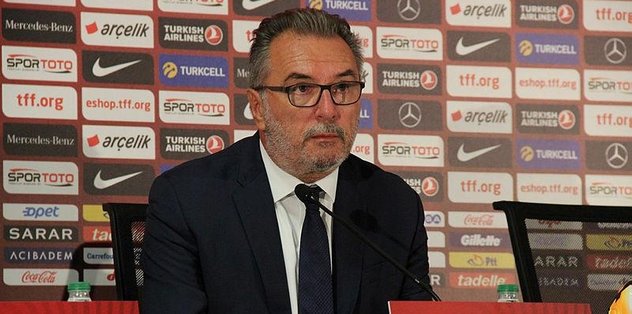 “Penaltımız verilmedi”