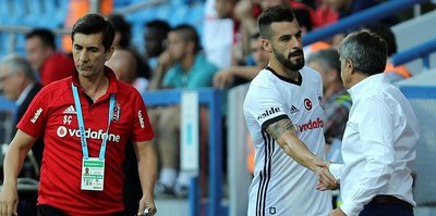 Negredo için biraz ‘sabır’!