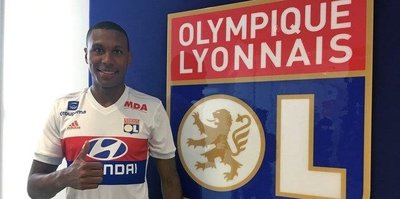 Marcelo resmen Lyon’da