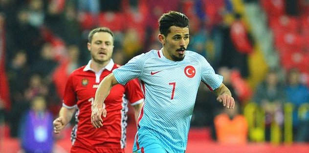 Serdar Gürler Aslan olacak