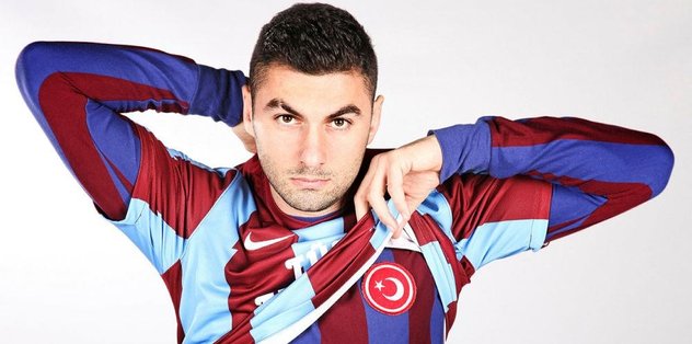 Çubuklu forma coşkusu: 25 bini geçti