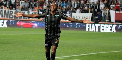 Rodallega'yı verin