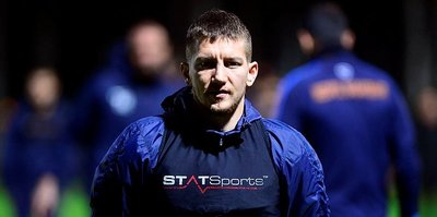 Ferhat Öztorun sözleşme uzattı