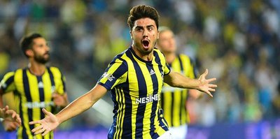 Ozan sözünü tuttu
