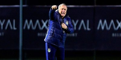 Hoca konuşuyor