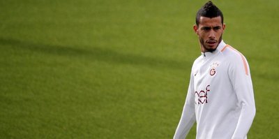 Yetiş Belhanda!