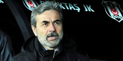 Yine hakem faciası!