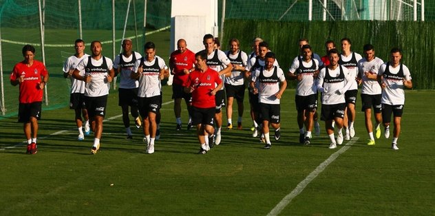 Kartal, İspanya'da