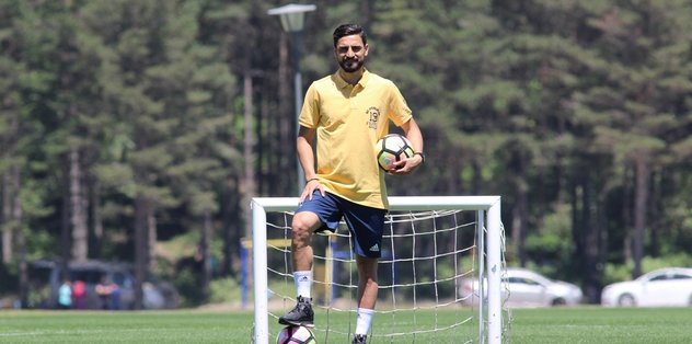 Mehmet Ekici transferi hakkında konuştu