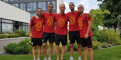 Semih yuvadan uçtu